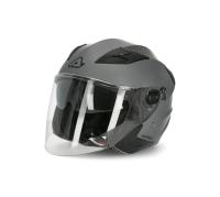 Acerbis Шлем Jet Firstway 2.0 Grey в Ставрополе