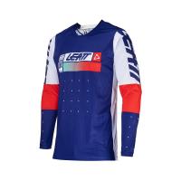 Leatt Джерси Moto 4.5 Lite V24 Royal в Ставрополе