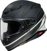Shoei Мотошлем NXR 2 Nocturne черно-серо-белый TC-5 в Ставрополе