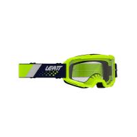 Leatt Маска Vizion 2.5 Lime Clear 90 VLT V25 в Ставрополе