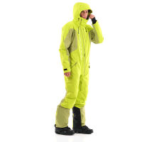 Dragonfly Комбинезон Gravity Premium Man Olive-Green Kamchatka в Ставрополе
