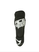 Acerbis Защита коленей на молнии X-Zip Knee Black в Ставрополе