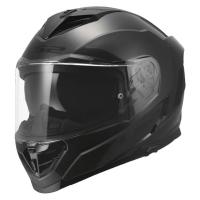 LS2 Мотошлем FF818 Storm III Jeans Titanium в Ставрополе