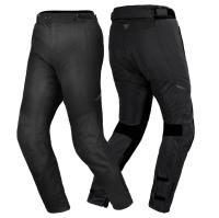 Shima Мотоштаны Jet Lady Black в Ставрополе