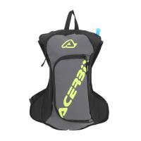 Acerbis Рюкзак с гидропаком Acqua Logo Black/Grey (5/2 L) в Ставрополе