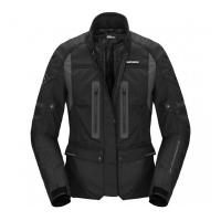 Spidi Куртка Traveler 3 Lady Black в Ставрополе