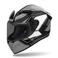 Airoh Мотошлем Connor Dunk Black Gloss в Ставрополе