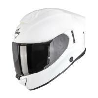 Scorpion Exo Мотошлем Exo-530 Air Solid Белый в Ставрополе