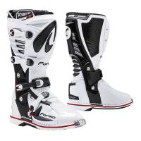 Forma Кроссовые мотоботы Predator 2.0 White в Ставрополе