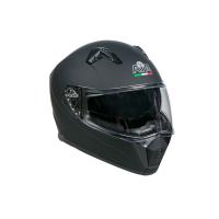 AiM Шлем интеграл JK320 Black Matt в Ставрополе
