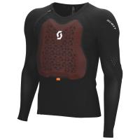Scott Защита тела Softcon Air Jacket Protector black/grey в Ставрополе