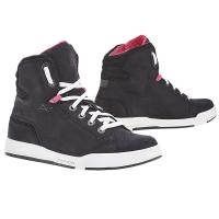 Forma Ботинки Swift Dry Lady Black/White в Ставрополе