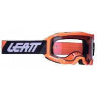 Leatt Маска Velocity 4.5 Orange Clear 83% в Ставрополе