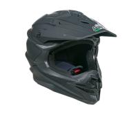 AiM Шлем кроссовый JK803 Black Matt в Ставрополе