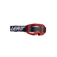 Leatt Маска Vizion 3.5 Red Clear 90 VLT V25 в Ставрополе