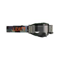 Leatt Маска Velocity 6.5 Roll-Off Cactus Clear в Ставрополе