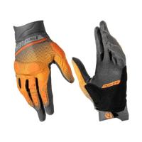 Leatt Перчатки ADV X-Flow 5.5 Short 2026 Orange в Ставрополе