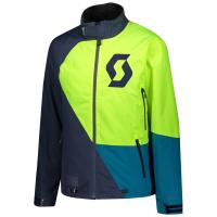 Scott Куртка снегоходная RCX-I Dryo Dark Blue/Lake Blue в Ставрополе