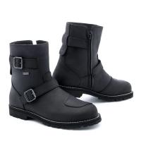 Stylmartin Мотоботы Legend Mid WP Men Black в Ставрополе