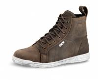 IXS Мотоботы X-Classic Sneaker Vintage Коричневые в Ставрополе