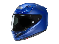 HJC Шлем RPHA12 Semi Flat Metallic Blue в Ставрополе