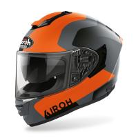 Airoh Мотошлем ST.501 Dock Orange Matt в Ставрополе