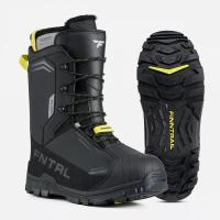 Finntrail Ботинки Blizzard 5236 Graphite Yellow в Ставрополе
