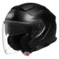 Shoei Шлем J-Cruise 3 Plain Черный в Ставрополе