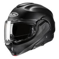 HJC Шлем F100 Semi Flat Black в Ставрополе