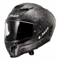 LS2 Мотошлем FF807 Dragon Forged Carbon в Ставрополе