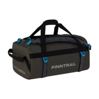 Finntrail Сумка Explorer 1733 Khaki 70L в Ставрополе