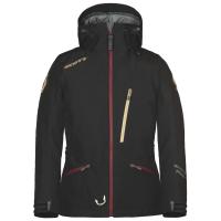 Scott Куртка женская Intake Dryo black/warm beige в Ставрополе