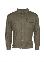 Scout Моторубаха Manitou MC olive green в Ставрополе