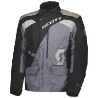 Scott Куртка Dualraid Dryo black/iron grey в Ставрополе