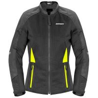 Spidi Куртка Super Net Lady Yellow Fluo в Ставрополе