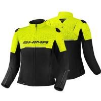 Shima Мотокуртка женская Drift Lady Fluo в Ставрополе