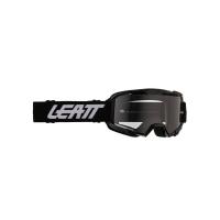 Leatt Маска Vizion 2.5s Small Black Clear 90 VLT V25 в Ставрополе