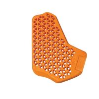 Scott Защитные вставки D3O Chest Protector CP1 Right ORANGE в Ставрополе