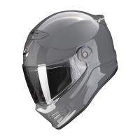 Scorpion Exo Мотошлем Covert-FX Solid Серый в Ставрополе