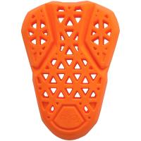 SCOTT Защитные вставки D3O Hip Protector LP2 black ORANGE в Ставрополе