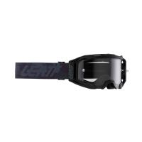 Leatt Маска Velocity 5.5 Stealth Light Grey 58% в Ставрополе