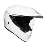 AGV Шлем AX9 E2206 V26 White в Ставрополе