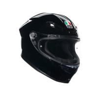 AGV Шлем K6 S 2206 Black в Ставрополе