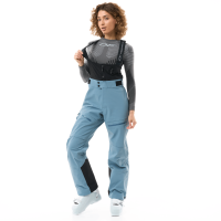 Dragonfly Брюки Freeride Pro Woman Steel Вlue в Ставрополе