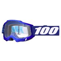100% Очки Accuri 2 Goggle 2028 / Clear Lens в Ставрополе