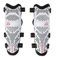 Acerbis Наколенники Impact Pro White в Ставрополе
