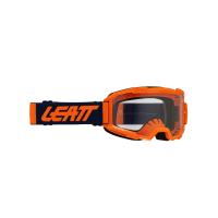 Leatt Маска Vizion 2.5 Orange Clear 90 VLT V25 в Ставрополе