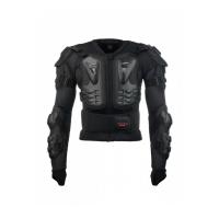 Starks Моточерепаха Body Armor Чёрный в Ставрополе