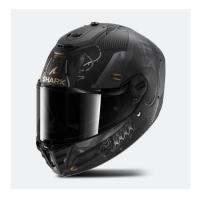 Shark Шлем Spartan RS Carbon XBot Mat Black/Anthracite/Copper в Ставрополе