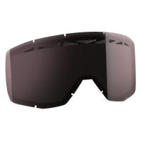 Scott Линзы Primal/Hustle/Tyrant/Split enhancer silver chrome в Ставрополе
